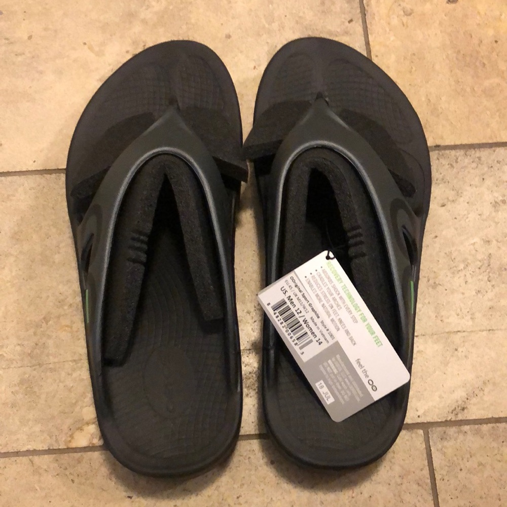 OOFOS OOriginal sport sandal